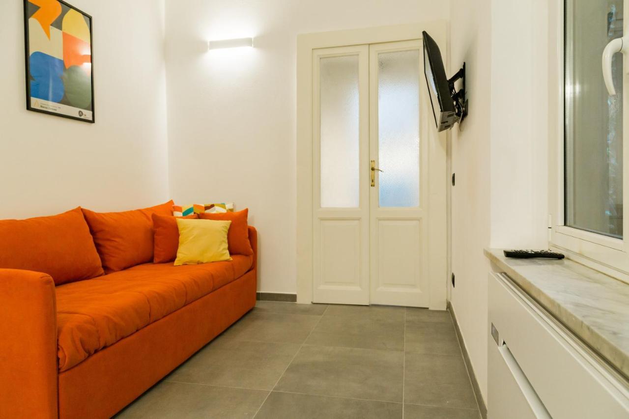 Il Falconiere - By Host4U Apartment Pavia Exterior photo