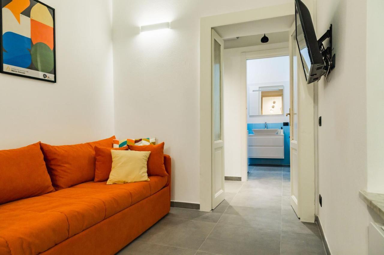 Il Falconiere - By Host4U Apartment Pavia Exterior photo